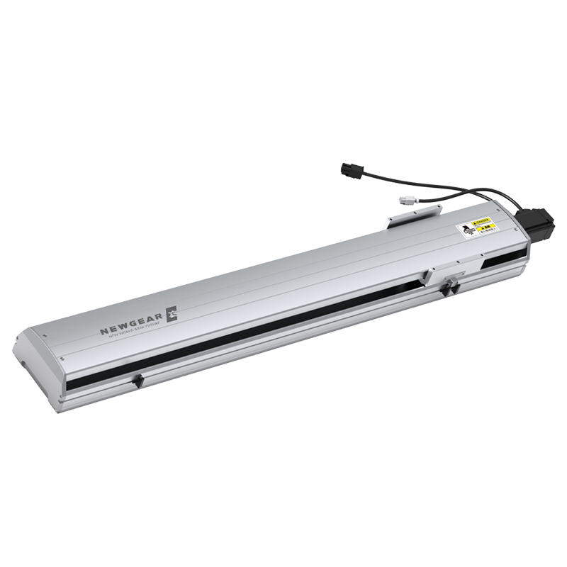 BSH-220M係列·750W電（diàn）機